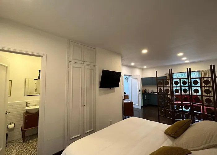 Edificio Art Deco En Roma Norte 4*
