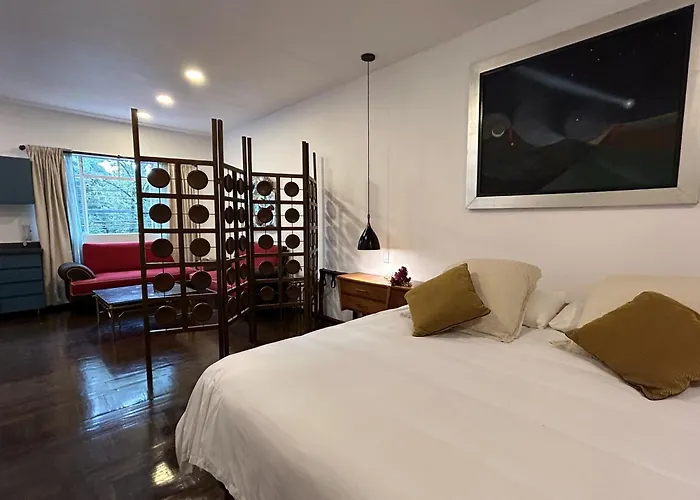 Edificio Art Deco En Roma Norte Aparthotel Cidade do México