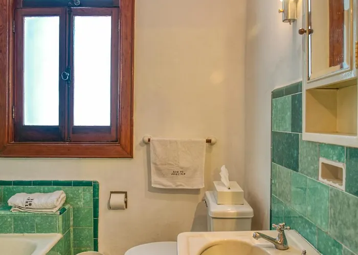 Aparthotel Edificio Art Deco En Roma Norte 4*