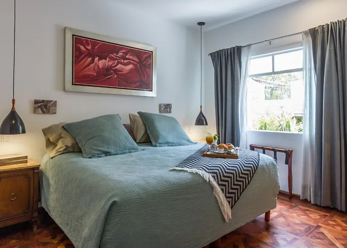 Aparthotel Edificio Art Deco En Roma Norte 4*